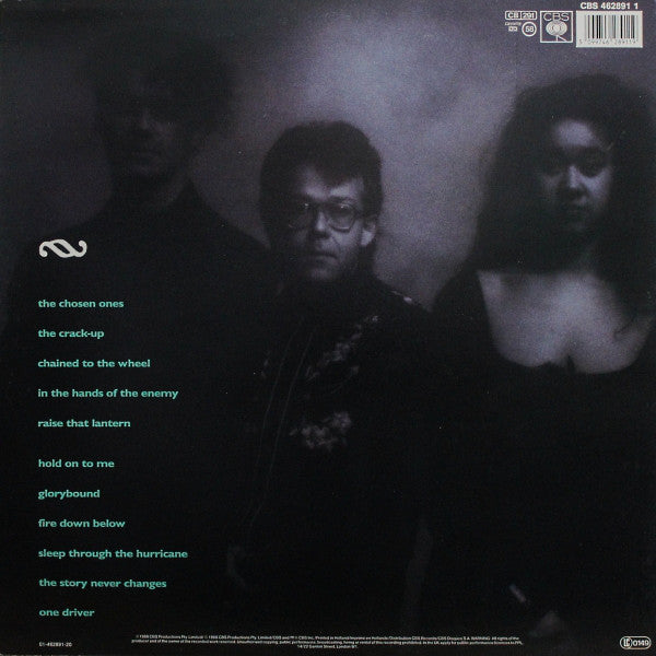 The Black Sorrows ~ Hold On To Me (Vinyl) - Djungel & Jazz