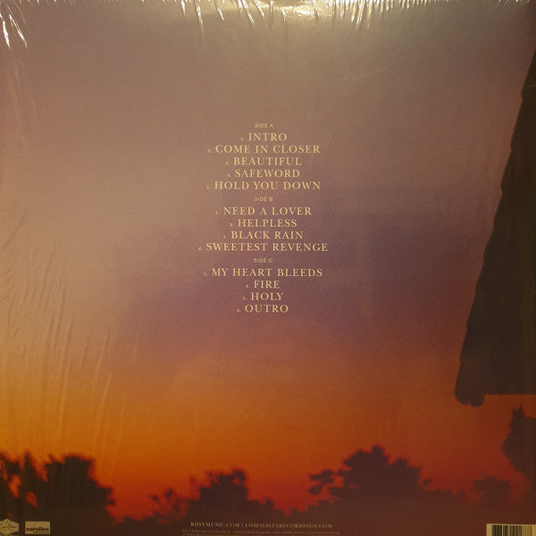 Rhye ~ Home (Vinyl) - Djungel & Jazz