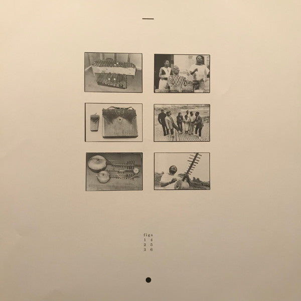 Tanzania Yetu ~ Our Tanzania (Vinyl) - Djungel & Jazz