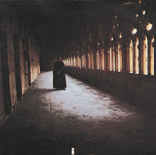 The Amazing Blondel ~ Evensong (Vinyl) - Djungel & Jazz