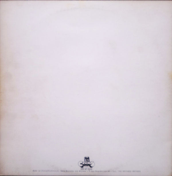 Area (6) : Crac! (LP, Album, RP, Gat)