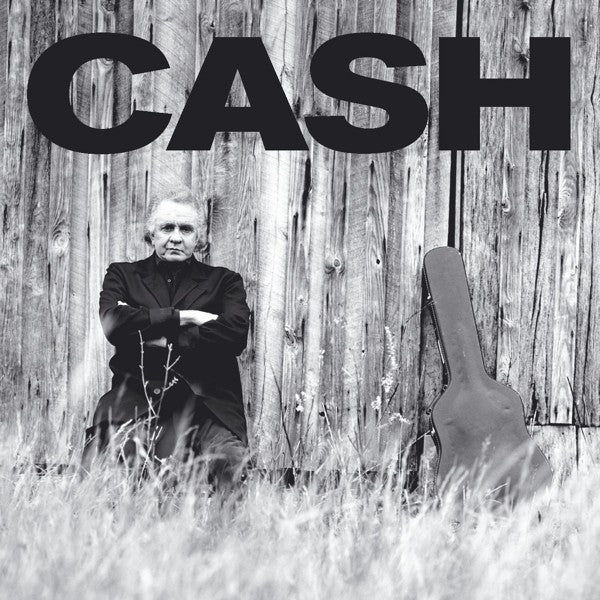 Johnny Cash ~ Unchained (Vinyl) - Djungel & Jazz
