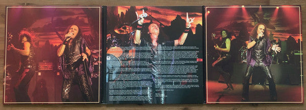 Dio ~ Holy Diver Live (Vinyl) - Djungel & Jazz