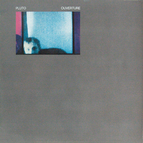 Pluto ~ Ouverture (Vinyl) - Djungel & Jazz