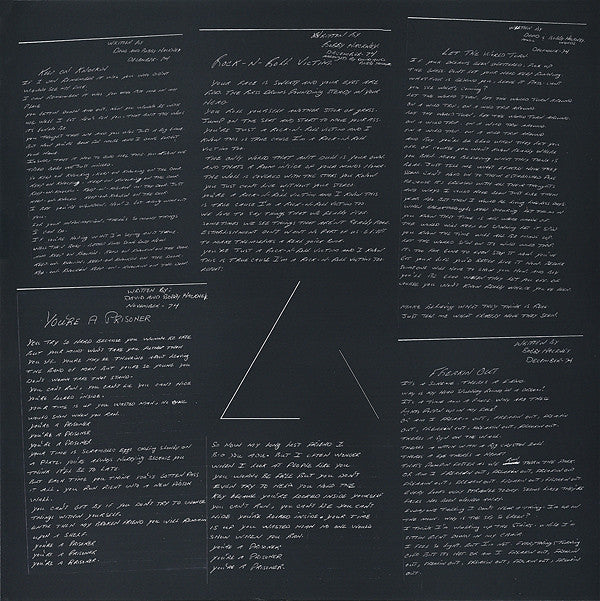 Death ~ ...For The Whole World To See (Vinyl) - Djungel & Jazz