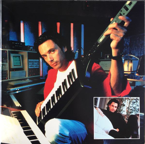 Jean-Michel Jarre ~ Oxygene (Vinyl) - Djungel & Jazz