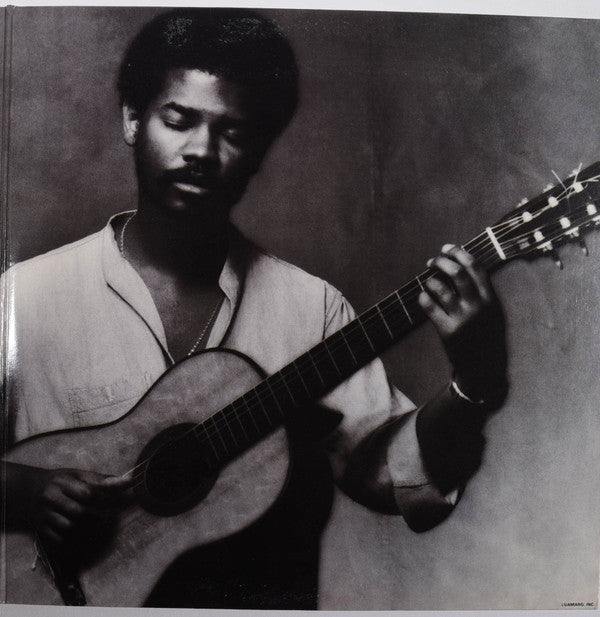 Earl Klugh : Magic In Your Eyes (LP, Album, All)