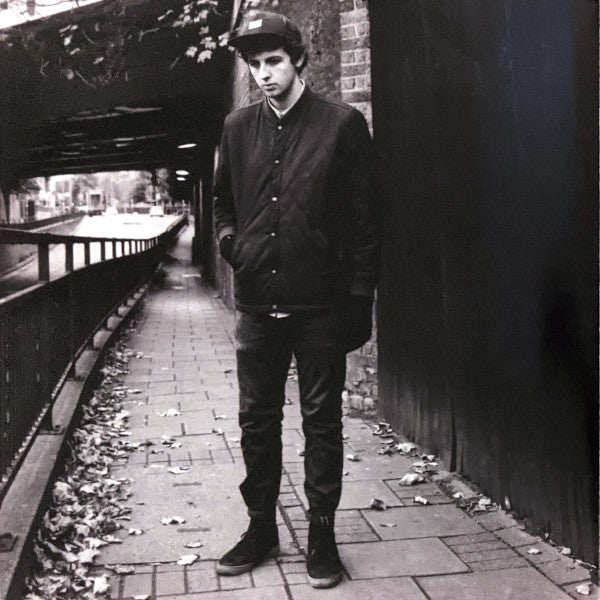 Gil Scott-Heron and Jamie xx ~ We're New Here (Vinyl) - Djungel & Jazz
