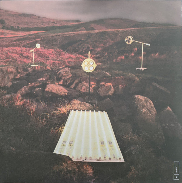 Archive ~ Londinium (Vinyl) - Djungel & Jazz