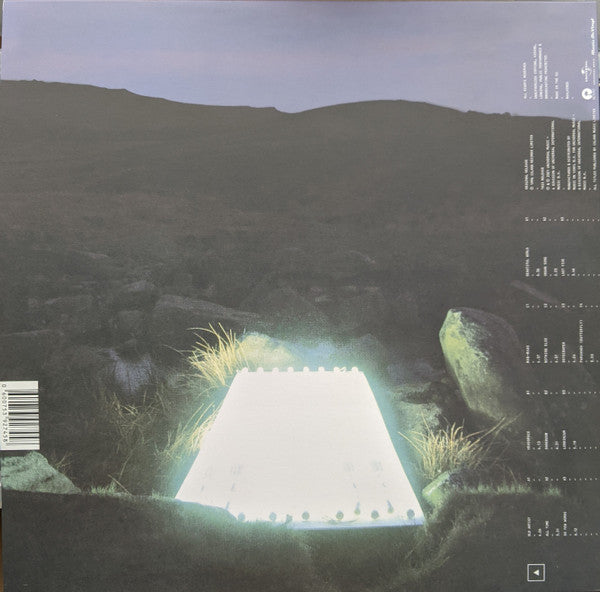 Archive ~ Londinium (Vinyl) - Djungel & Jazz