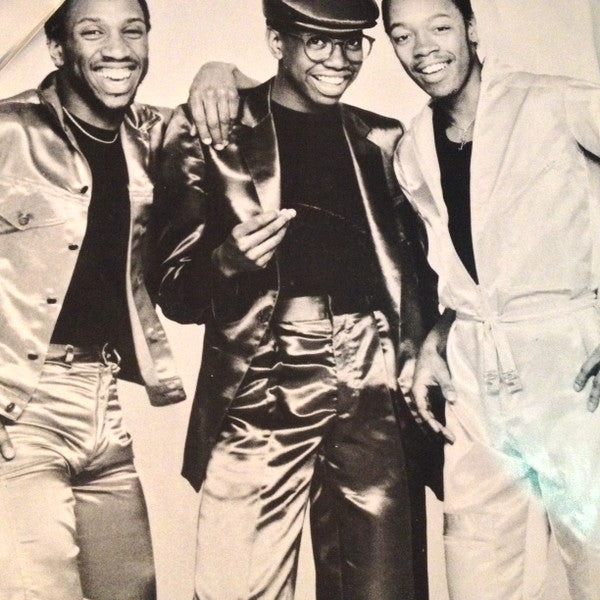 The Reddings ~ Steamin' Hot (Vinyl) - Djungel & Jazz