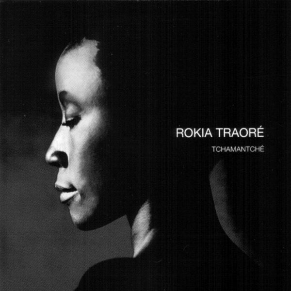 Rokia Traoré ~ Tchamantché (Vinyl) - Djungel & Jazz
