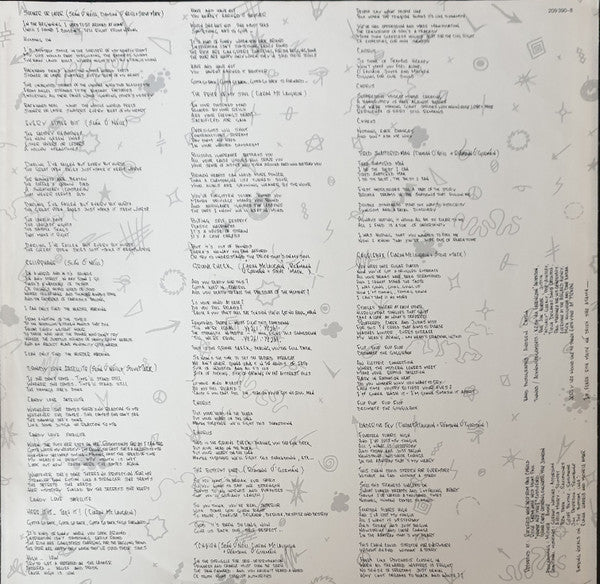 That Petrol Emotion ~ End Of The Millennium Psychosis Blues (Vinyl) - Djungel & Jazz