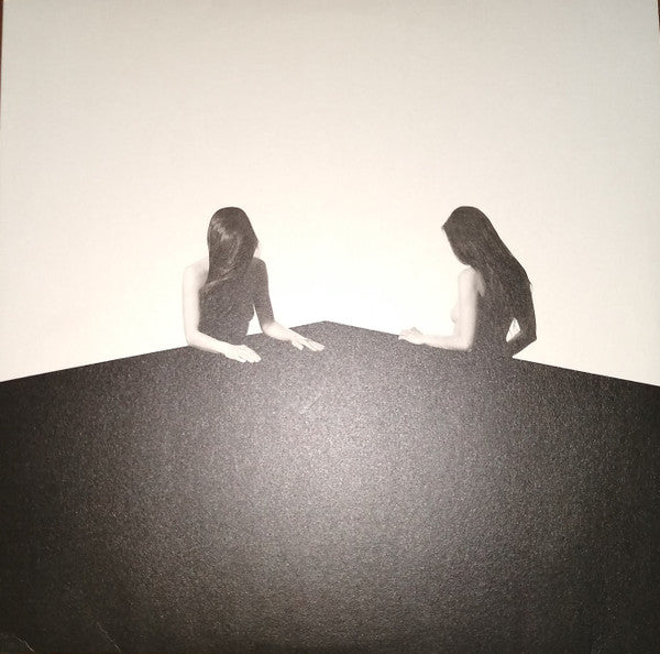 Royal Blood ~ How Did We Get So Dark ? (Vinyl) - Djungel & Jazz