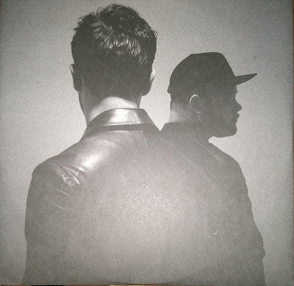 Royal Blood ~ How Did We Get So Dark ? (Vinyl) - Djungel & Jazz
