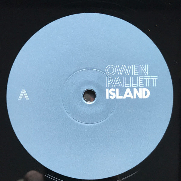 Owen Pallett ~ Island (Vinyl) - Djungel & Jazz