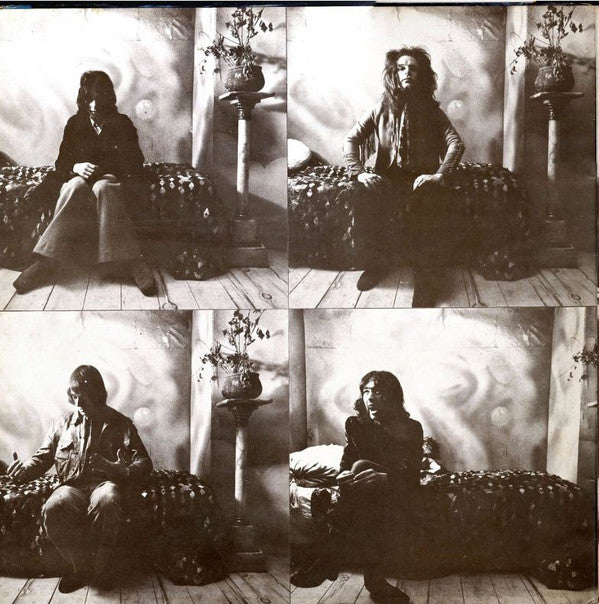 Free ~ Tons Of Sobs (Vinyl) - Djungel & Jazz