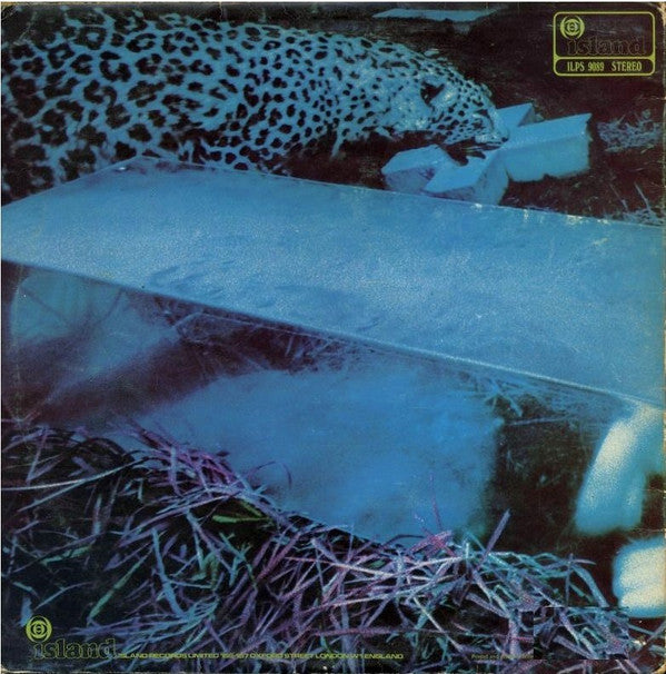 Free ~ Tons Of Sobs (Vinyl) - Djungel & Jazz