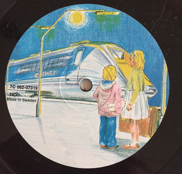 Dexys Midnight Runners ~ Searching For The Young Soul Rebels (Vinyl) - Djungel & Jazz
