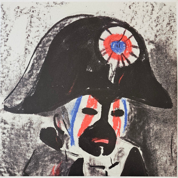 Apparat ~ Krieg Und Frieden (Music For Theatre) (Vinyl) - Djungel & Jazz