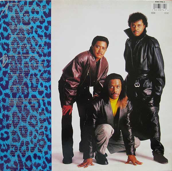 Bar-Kays ~ Animal (Vinyl) - Djungel & Jazz