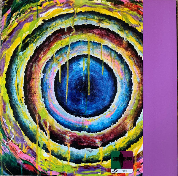 Al.divino : Facemelt 2 (LP, Ltd, Num, OBI)