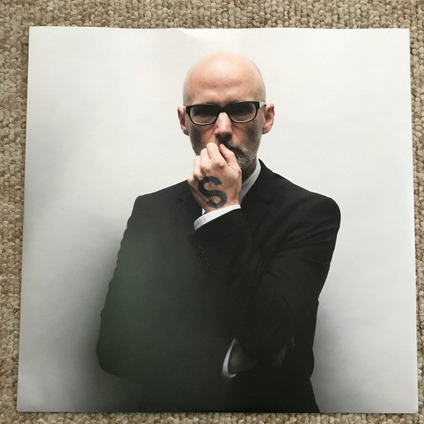Moby ~ Reprise (Vinyl) - Djungel & Jazz
