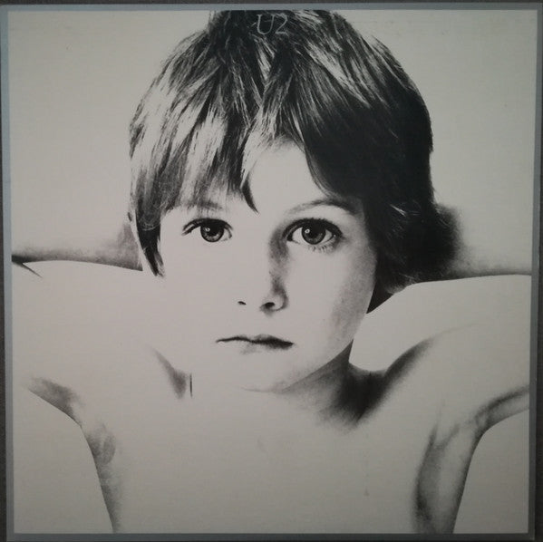 U2 ~ Boy (Vinyl) - Djungel & Jazz