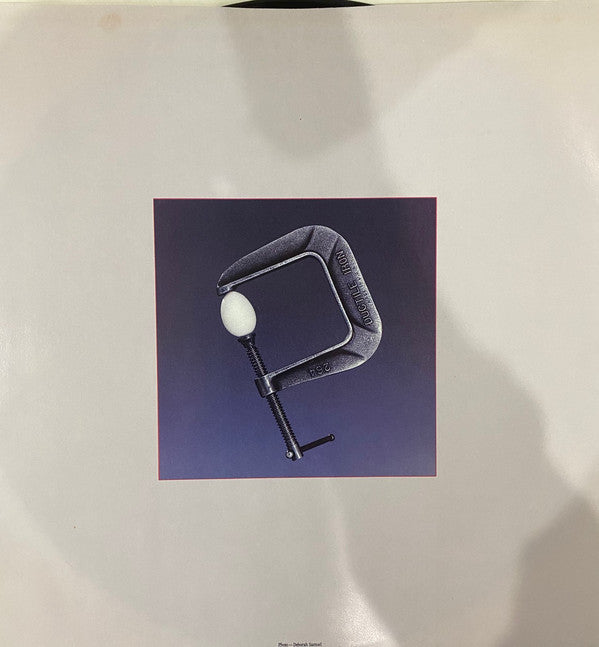 Rush ~ Grace Under Pressure (Vinyl) - Djungel & Jazz