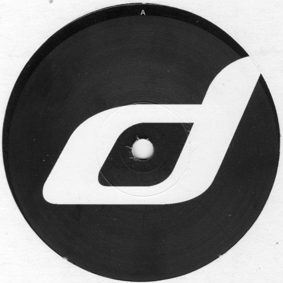 Louie Vega & Jay "Sinister" Séalee Starring Julie McKnight ~ Diamond Life (Part 1) (Vinyl) - Djungel & Jazz