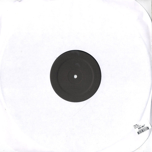 Trickski : Lost Jams (12", W/Lbl)