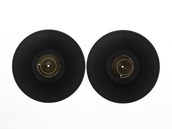 Matthew Halsall ~ Salute To The Sun (Vinyl) - Djungel & Jazz