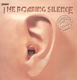 Manfred Mann's Earth Band ~ The Roaring Silence (Vinyl) - Djungel & Jazz
