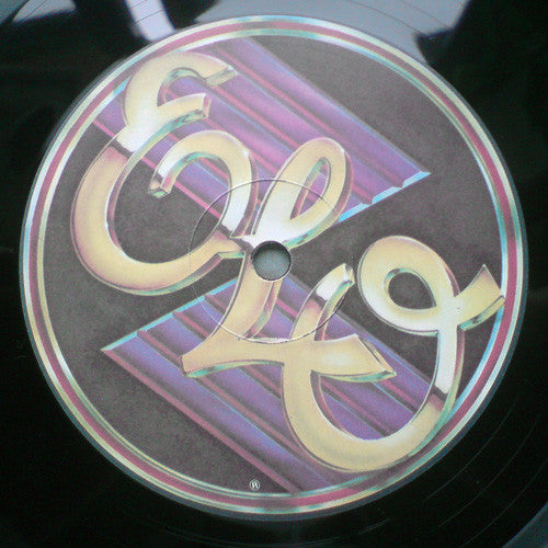 Electric Light Orchestra ~ A New World Record (Vinyl) - Djungel & Jazz