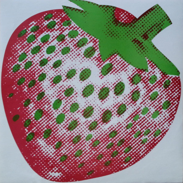 The Damned ~ Strawberries (Vinyl) - Djungel & Jazz