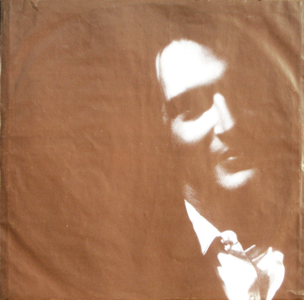 Peter Case ~ The Man With The Blue Postmodern Fragmented Neo-Traditionalist Guitar (Vinyl) - Djungel & Jazz