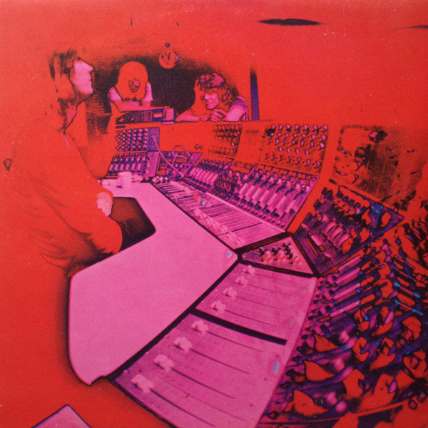 Ten Years After ~ Watt (Vinyl) - Djungel & Jazz