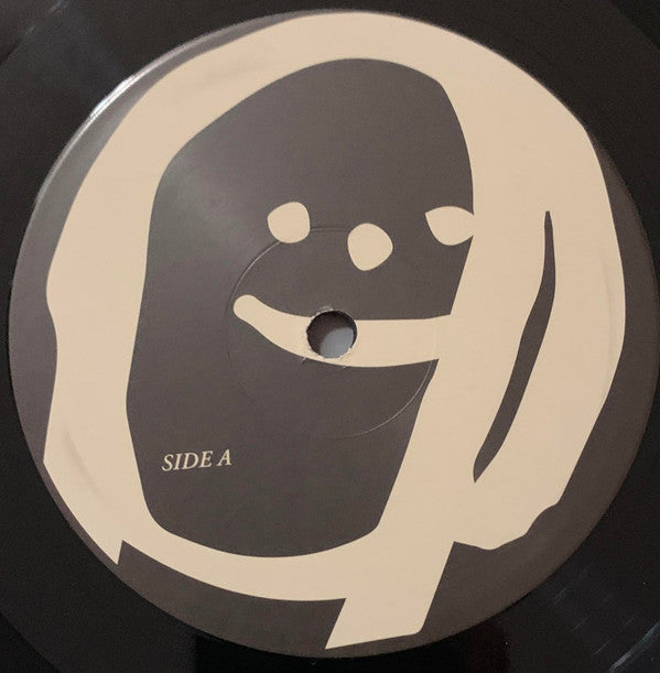 Dry Cleaning ~ New Long Leg (Vinyl) - Djungel & Jazz
