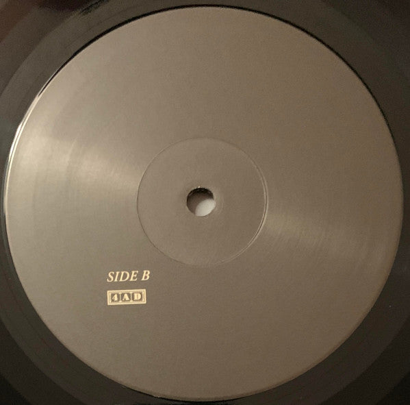 Dry Cleaning ~ New Long Leg (Vinyl) - Djungel & Jazz