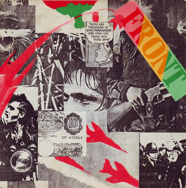 Front (5) : System (7")