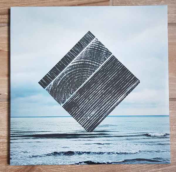 Fink ~ Perfect Darkness (Vinyl) - Djungel & Jazz