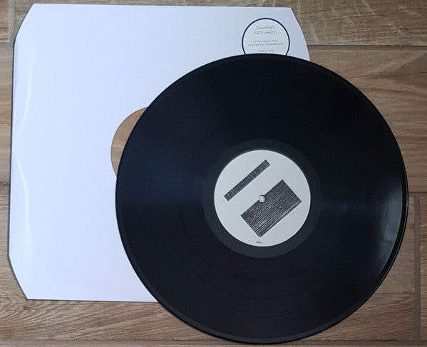 Fink ~ Perfect Darkness (Vinyl) - Djungel & Jazz