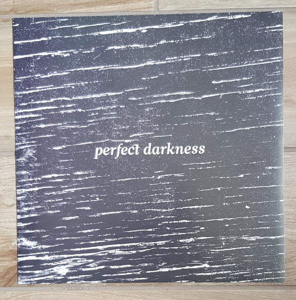 Fink ~ Perfect Darkness (Vinyl) - Djungel & Jazz