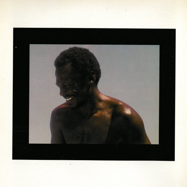 Miles Davis ~ Bitches Brew (Vinyl) - Djungel & Jazz