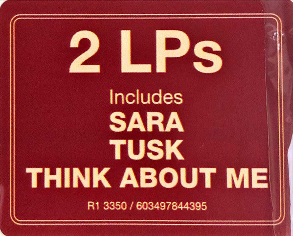 Fleetwood Mac ~ Tusk (Vinyl) - Djungel & Jazz