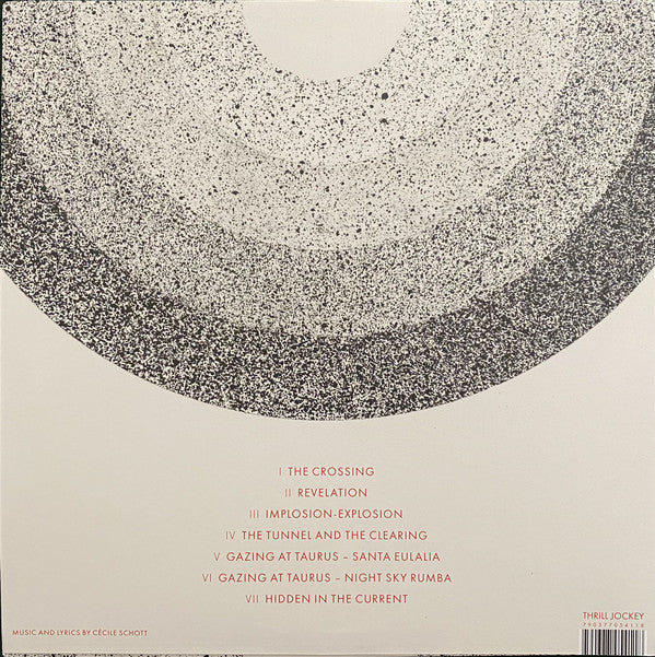 Colleen ~ The Tunnel And The Clearing (Vinyl) - Djungel & Jazz