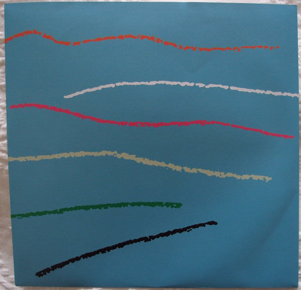 Roedelius / Czjzek ~ Weites Land (Vinyl) - Djungel & Jazz