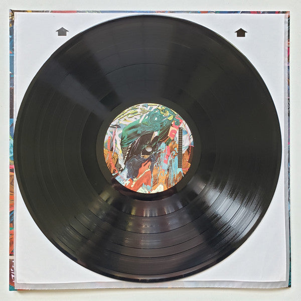 Black Midi ~ Cavalcade (Vinyl) - Djungel & Jazz
