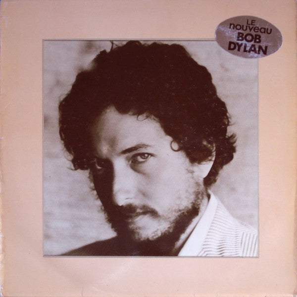 Bob Dylan ~ New Morning (Vinyl) - Djungel & Jazz