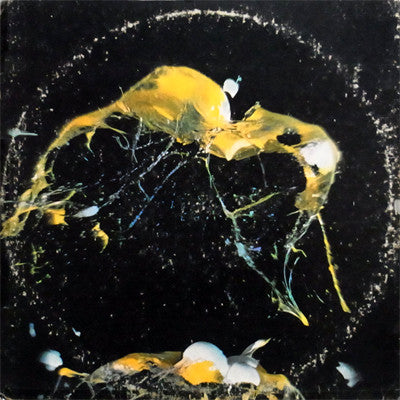 The Blue Jays (2) : Nascence (LP, Album)